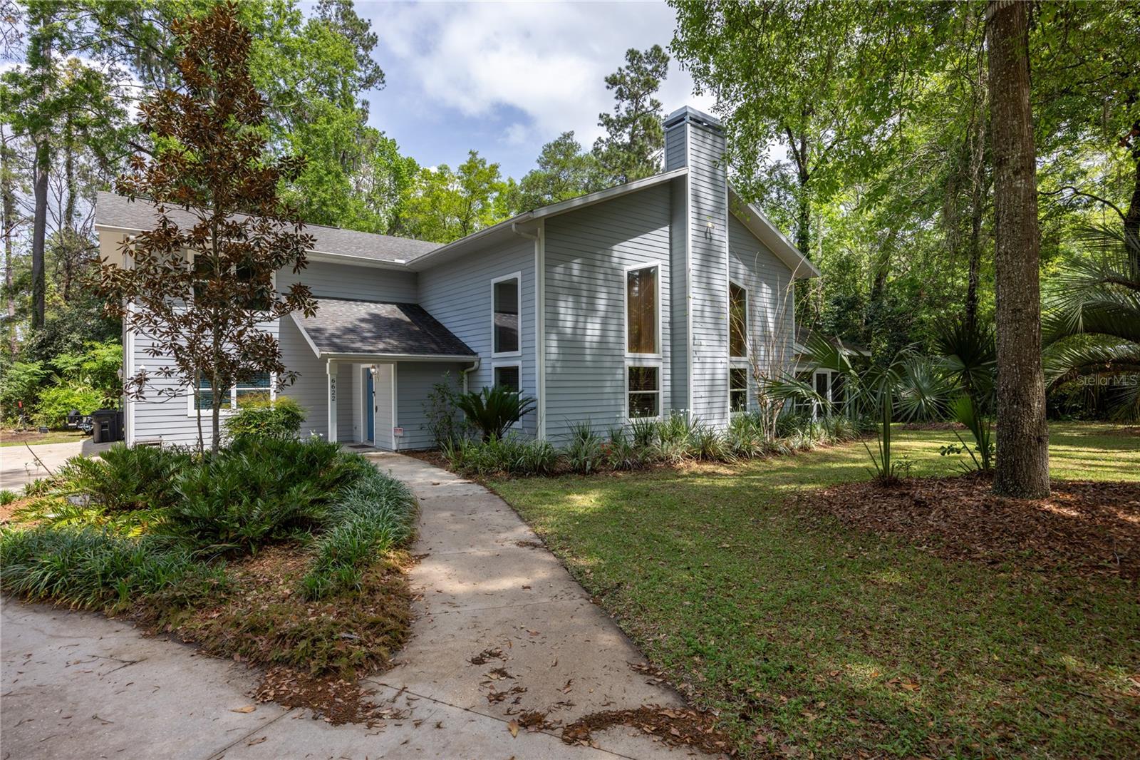 6622 NW 18TH AVE, GAINESVILLE, FL, 32605