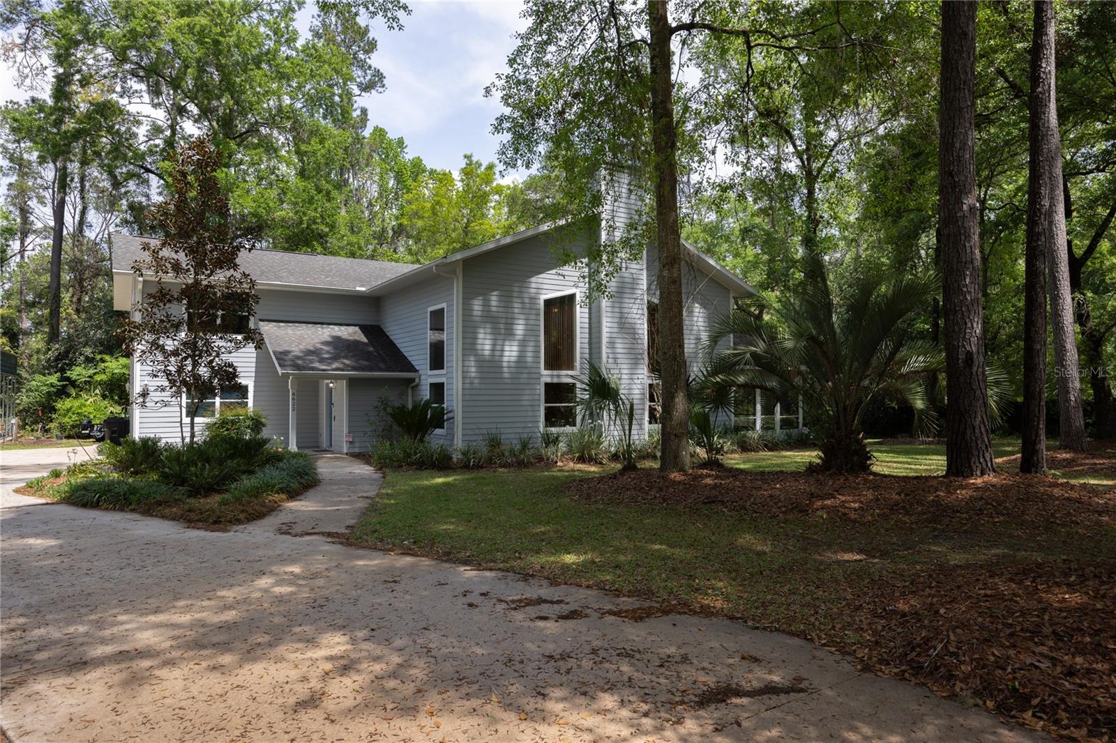 6622 NW 18TH AVE, GAINESVILLE, FL, 32605