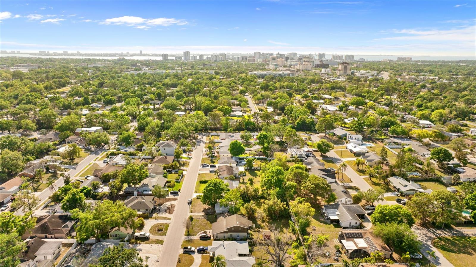 2677 MARTIN ST, SARASOTA, FL, 34237