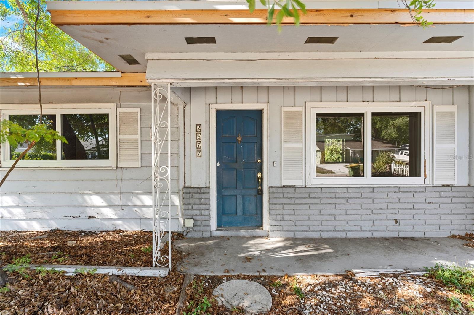 2677 MARTIN ST, SARASOTA, FL, 34237