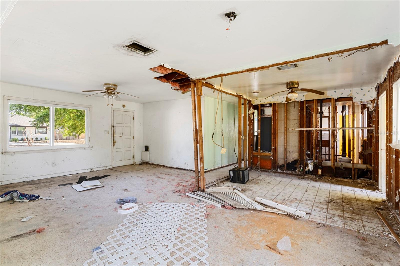 2677 MARTIN ST, SARASOTA, FL, 34237