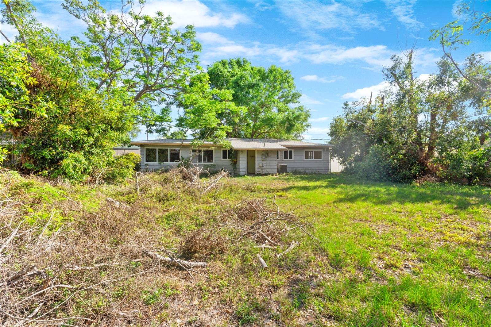 2677 MARTIN ST, SARASOTA, FL, 34237