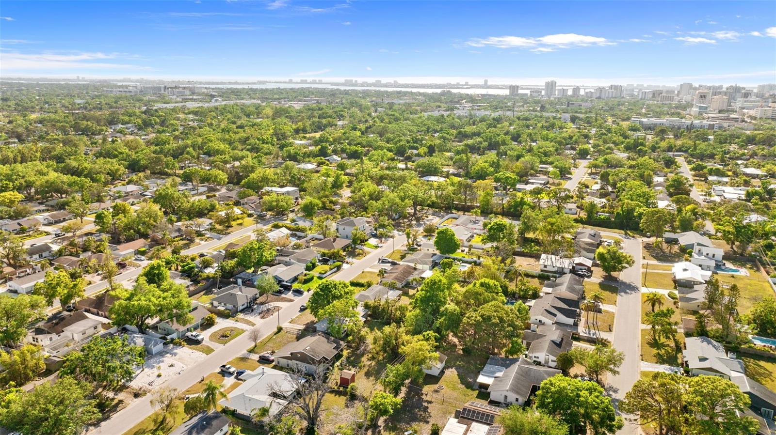 2677 MARTIN ST, SARASOTA, FL, 34237