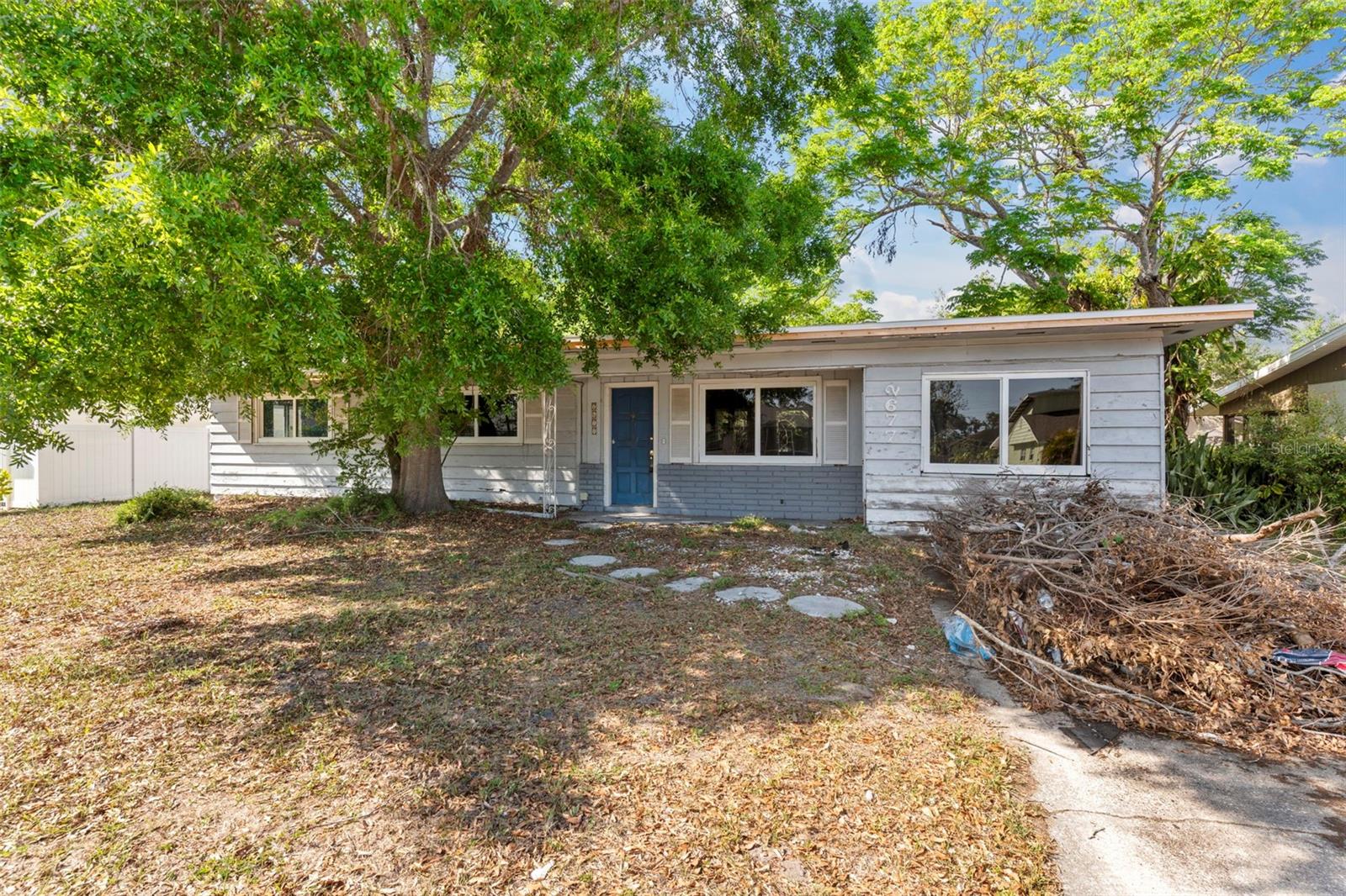 2677 MARTIN ST, SARASOTA, FL, 34237