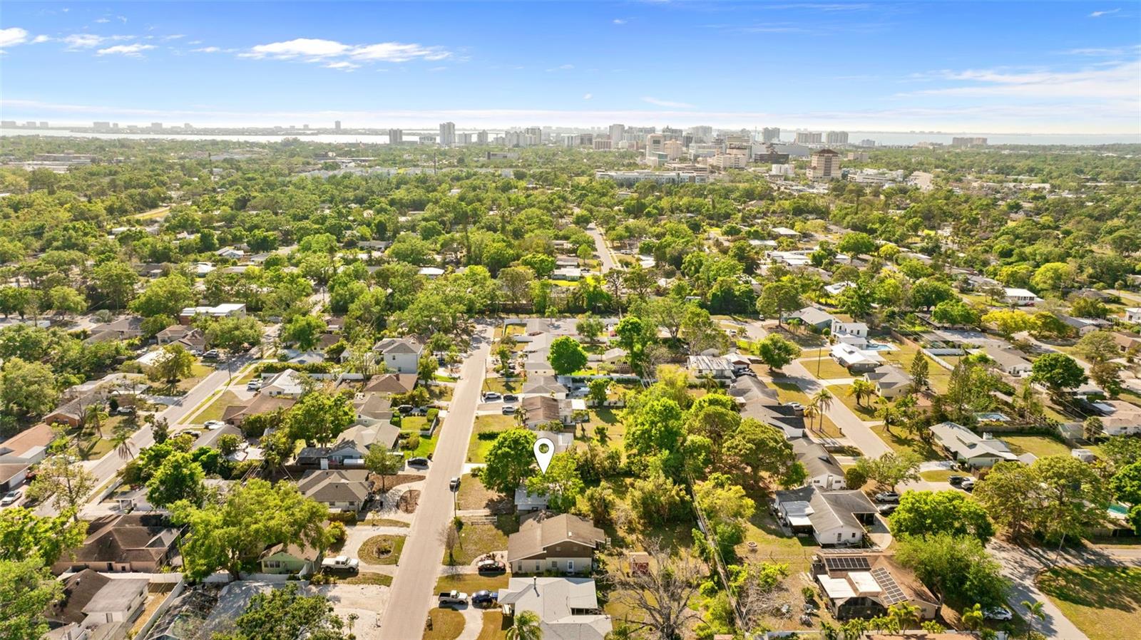 2677 MARTIN ST, SARASOTA, FL, 34237