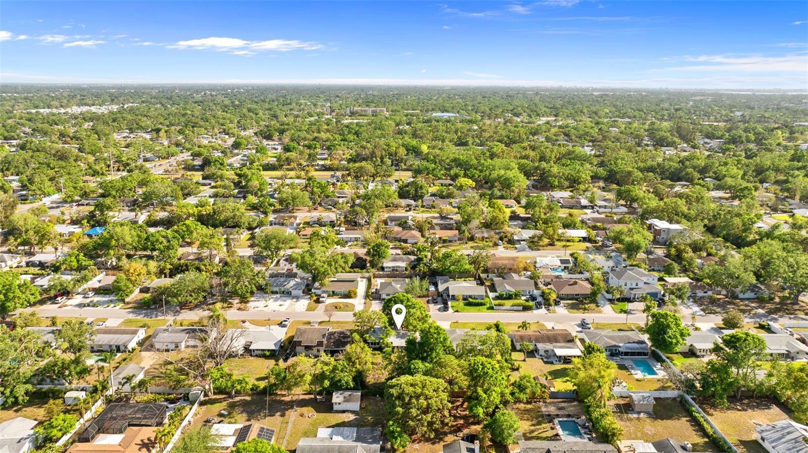 2677 MARTIN ST, SARASOTA, FL, 34237