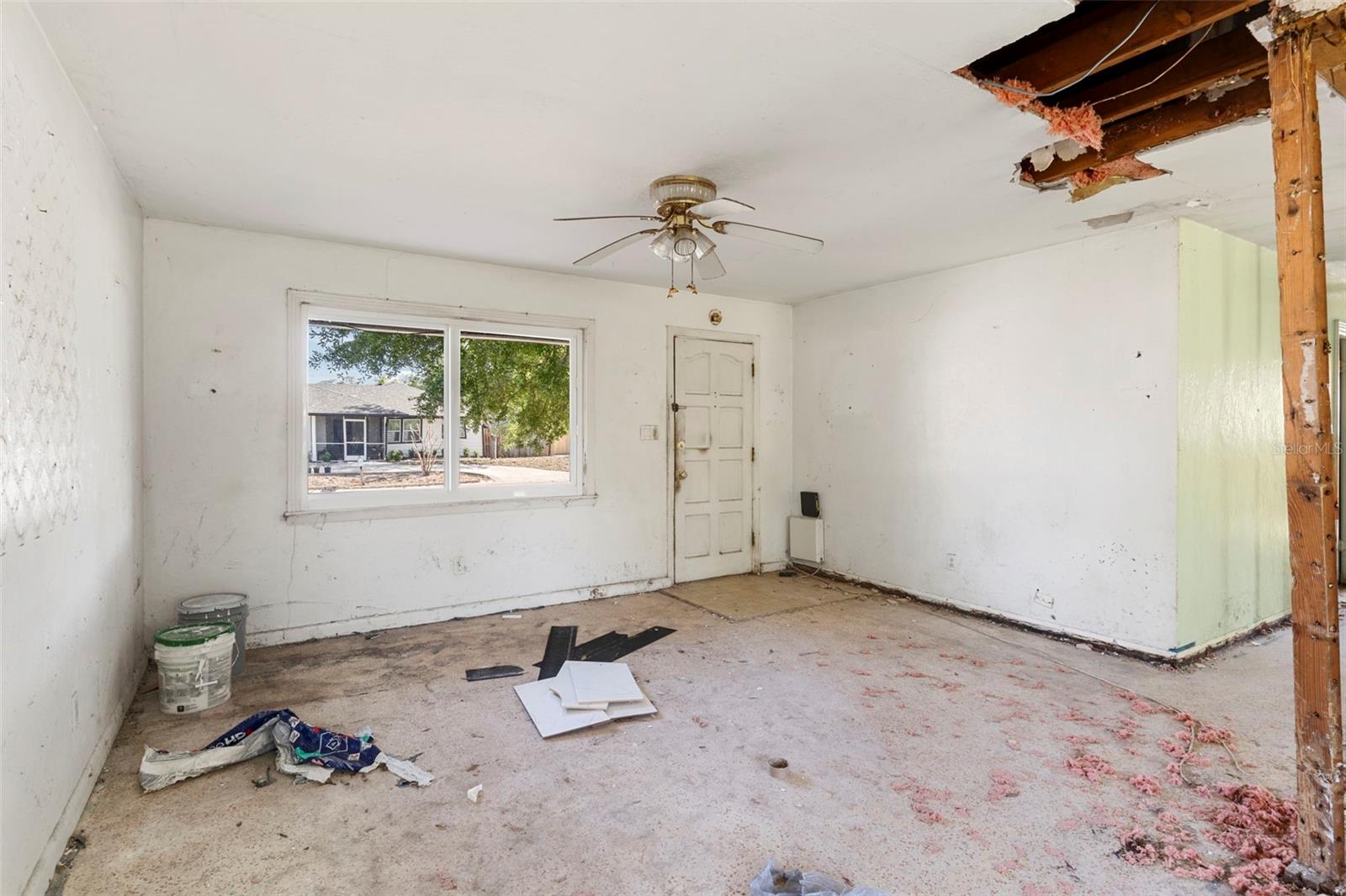 2677 MARTIN ST, SARASOTA, FL, 34237