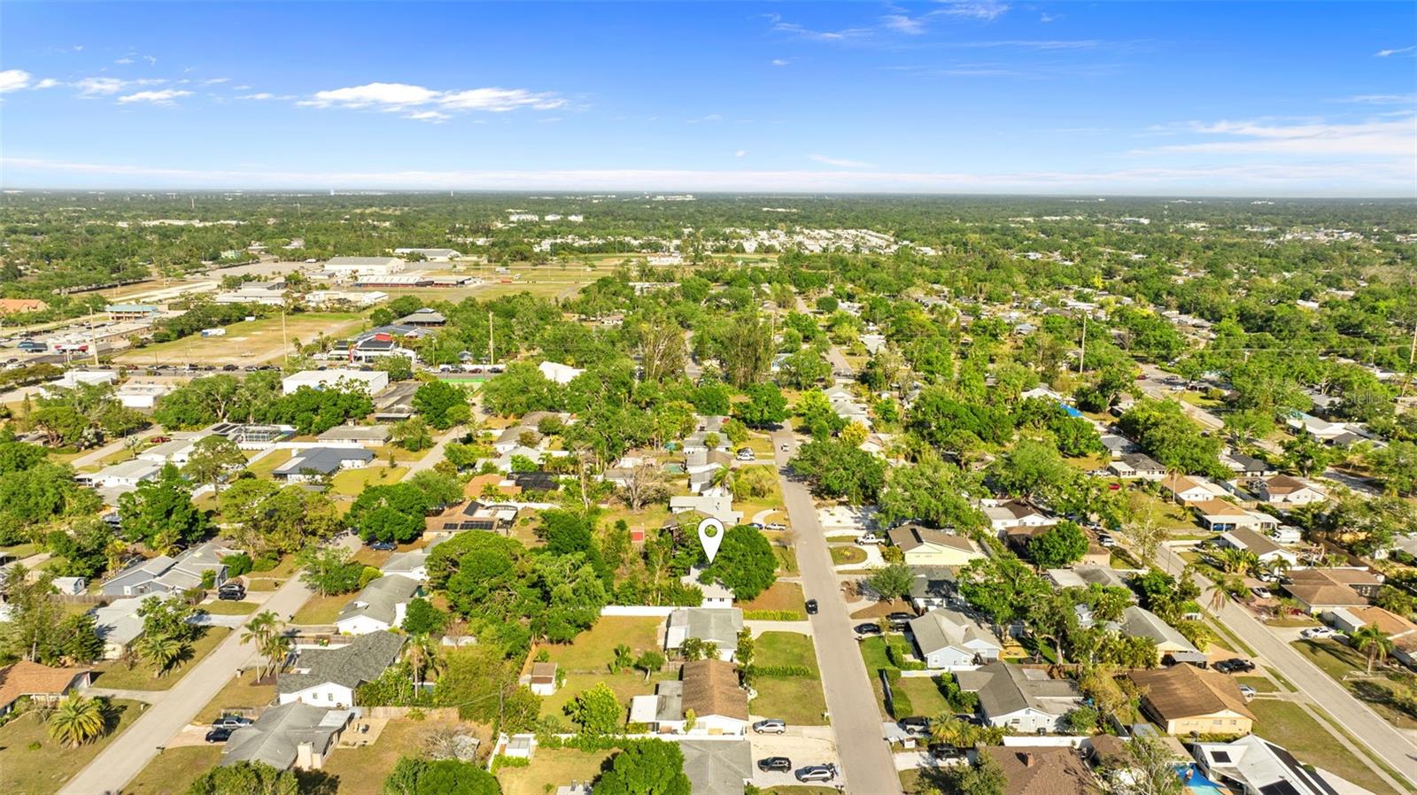 2677 MARTIN ST, SARASOTA, FL, 34237