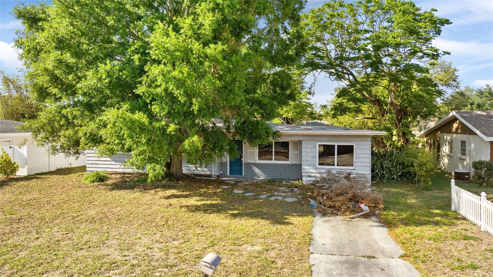 2677 MARTIN ST, SARASOTA, FL, 34237