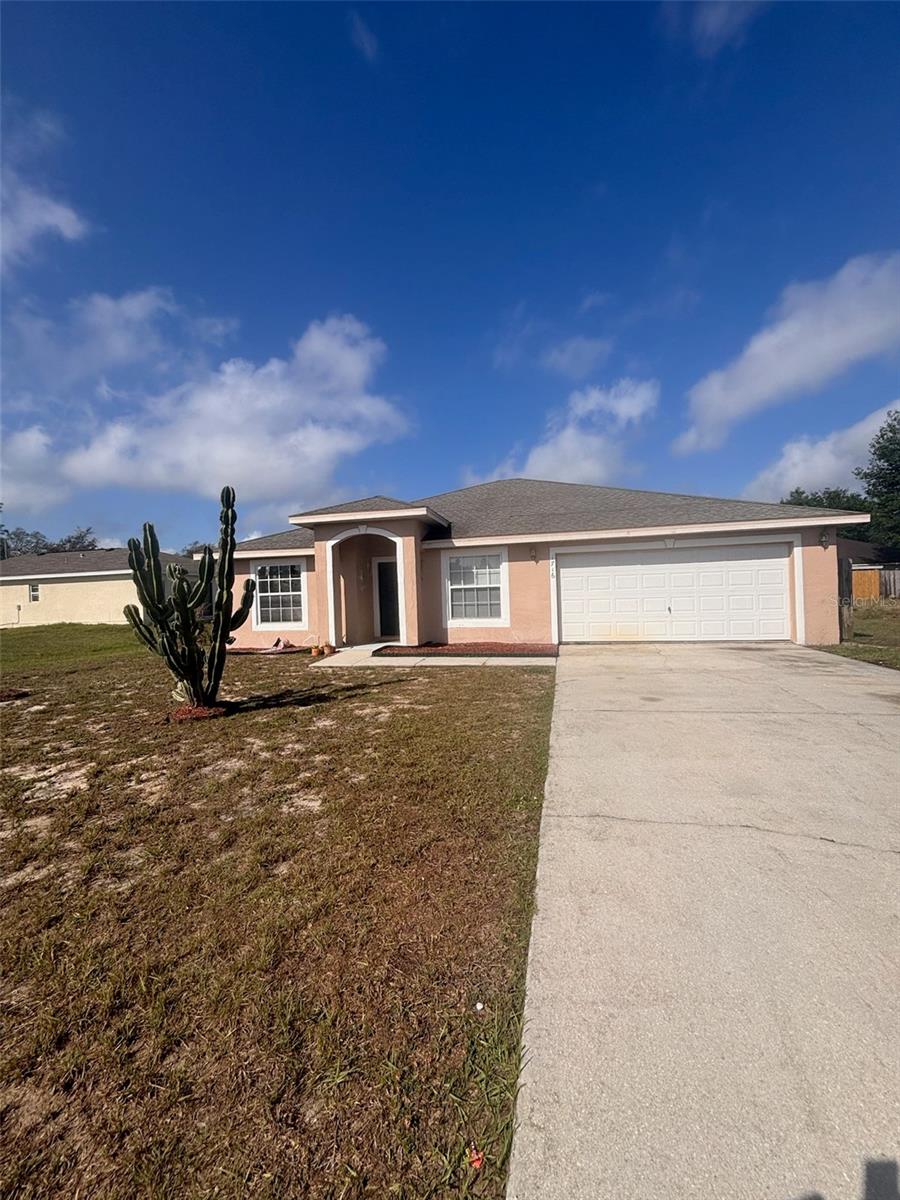 1716 MINNOW CT, POINCIANA, FL, 34759