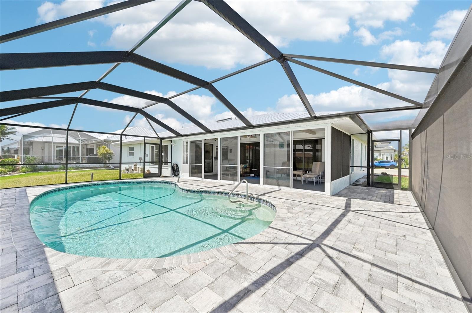 5194 COOPER TER, PORT CHARLOTTE, FL, 33981