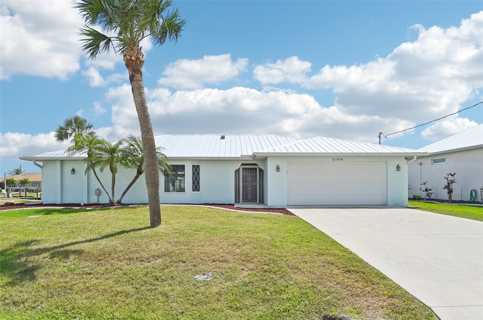 5194 COOPER TER, PORT CHARLOTTE, FL, 33981
