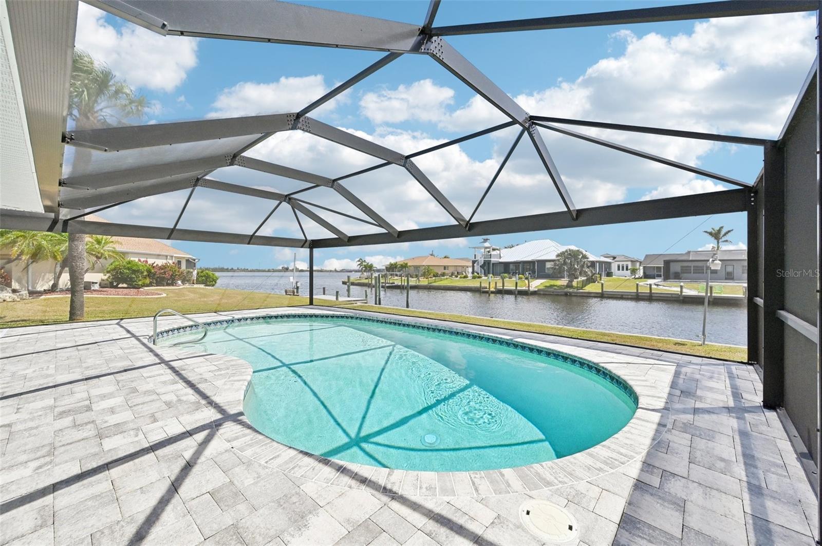 5194 COOPER TER, PORT CHARLOTTE, FL, 33981