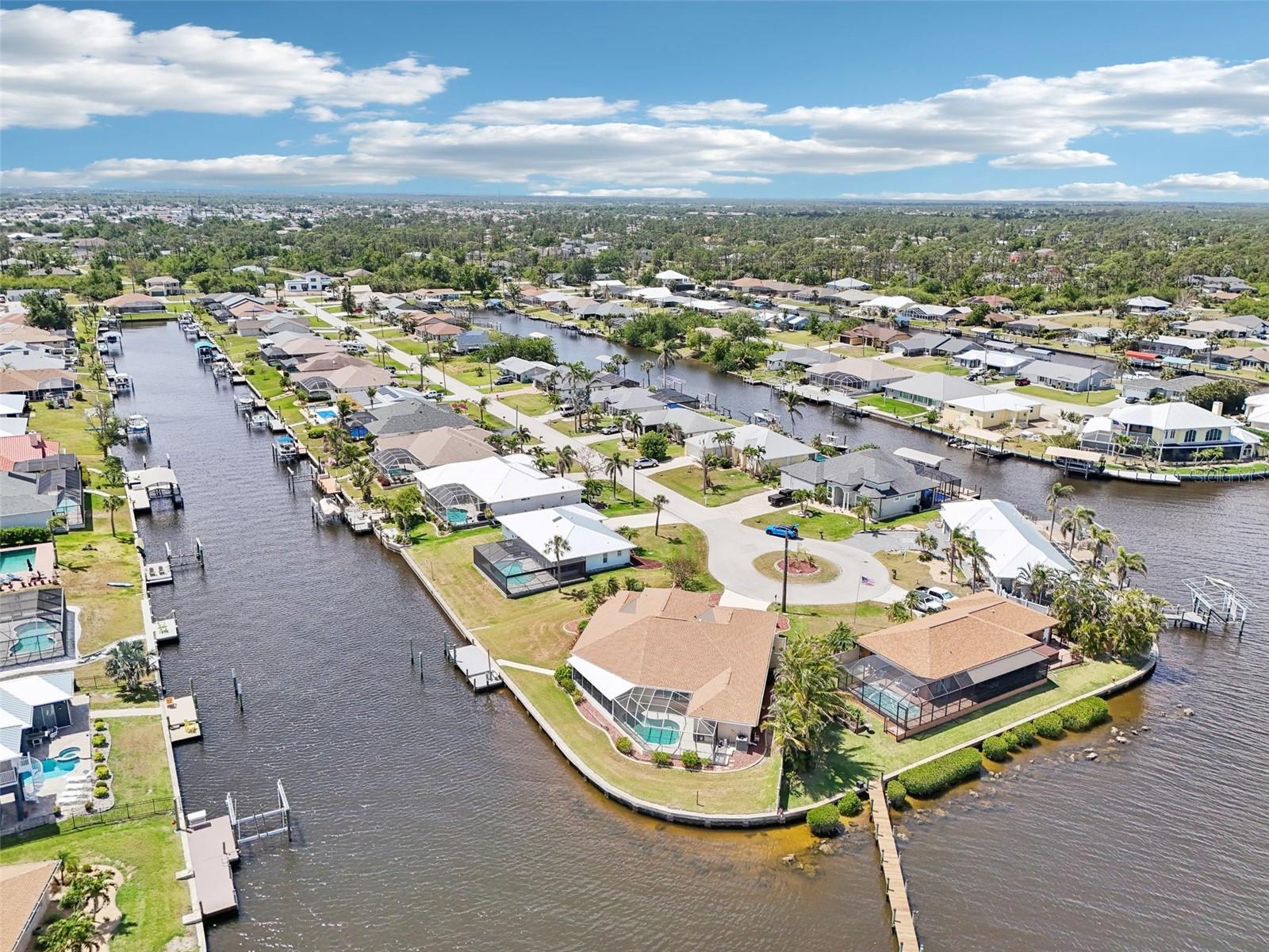 5194 COOPER TER, PORT CHARLOTTE, FL, 33981