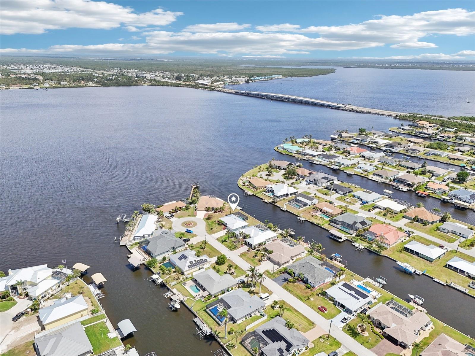 5194 COOPER TER, PORT CHARLOTTE, FL, 33981