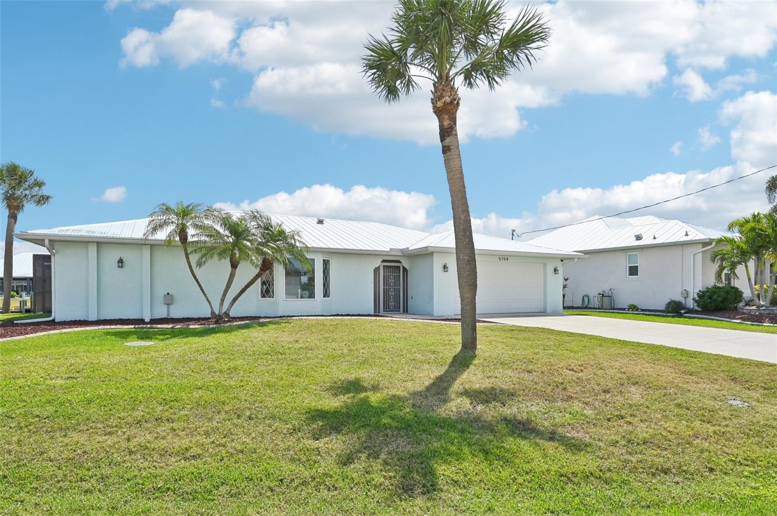 5194 COOPER TER, PORT CHARLOTTE, FL, 33981