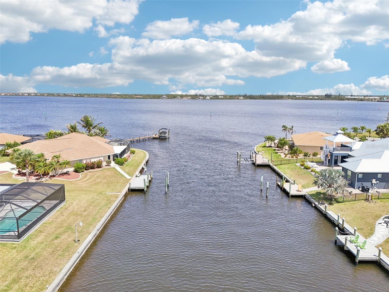 5194 COOPER TER, PORT CHARLOTTE, FL, 33981