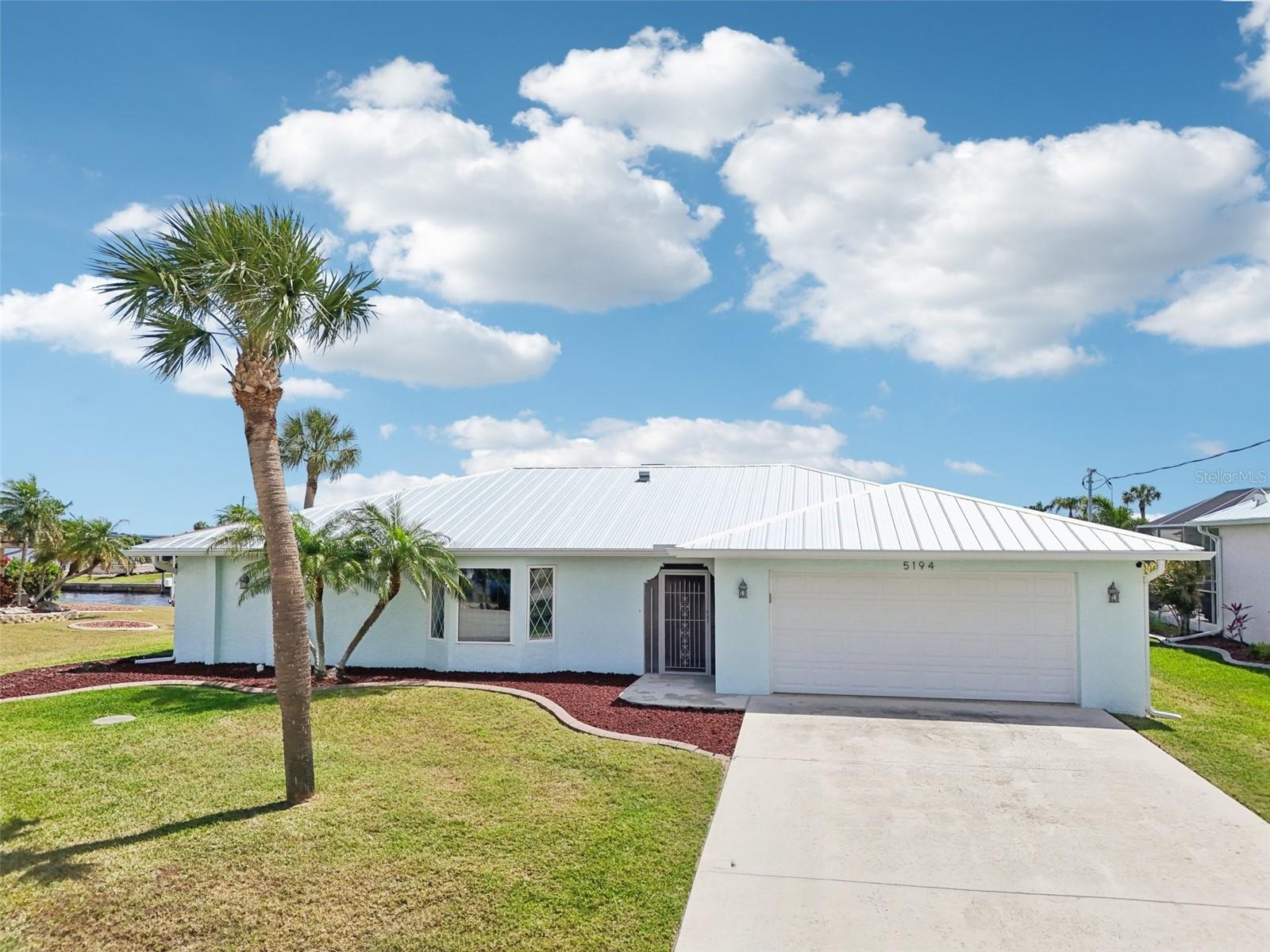 5194 COOPER TER, PORT CHARLOTTE, FL, 33981