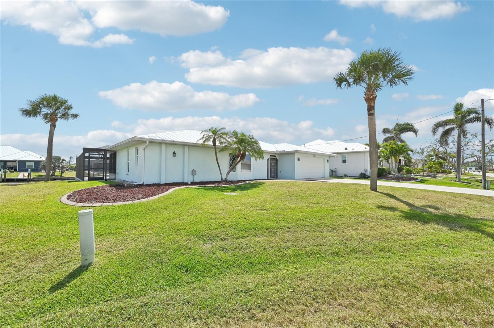 5194 COOPER TER, PORT CHARLOTTE, FL, 33981
