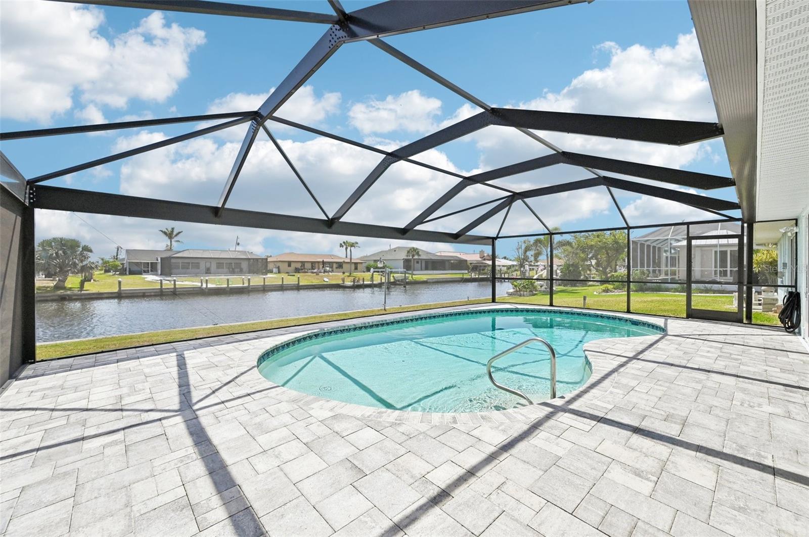 5194 COOPER TER, PORT CHARLOTTE, FL, 33981