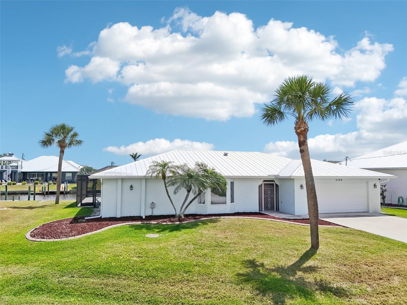5194 COOPER TER, PORT CHARLOTTE, FL, 33981