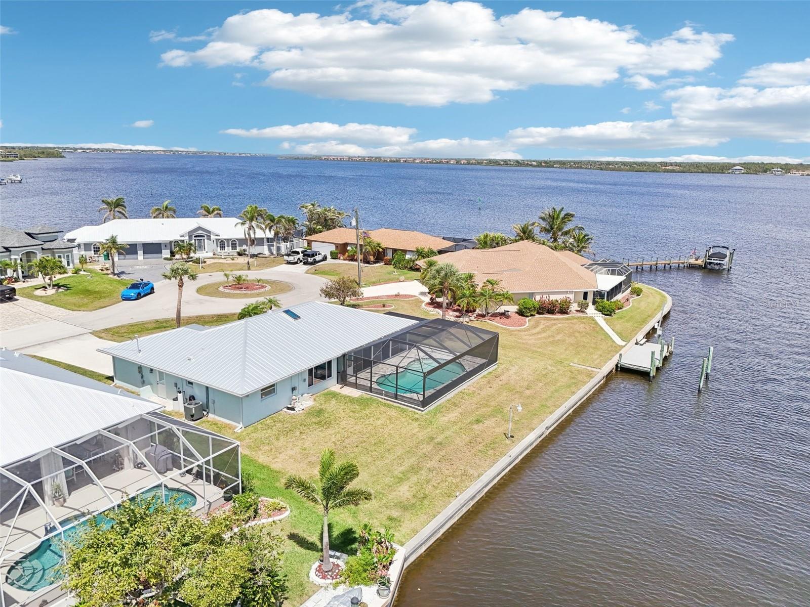 5194 COOPER TER, PORT CHARLOTTE, FL, 33981