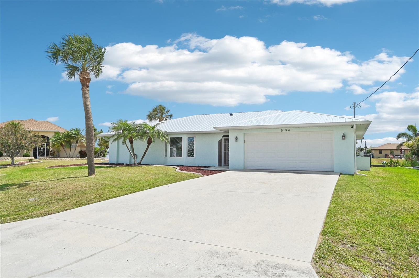 5194 COOPER TER, PORT CHARLOTTE, FL, 33981