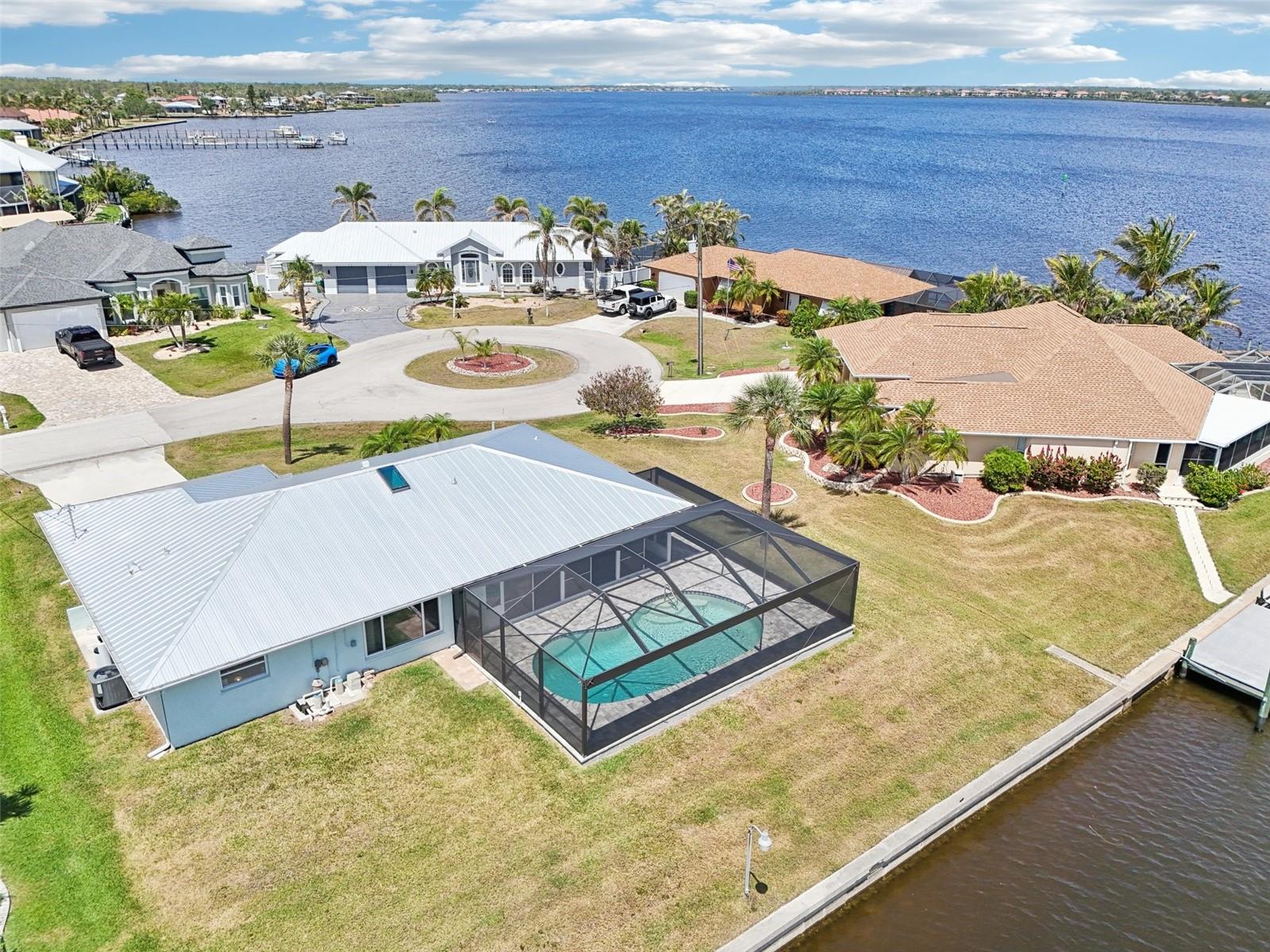 5194 COOPER TER, PORT CHARLOTTE, FL, 33981