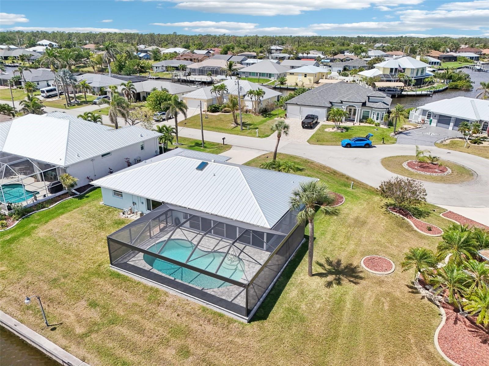 5194 COOPER TER, PORT CHARLOTTE, FL, 33981
