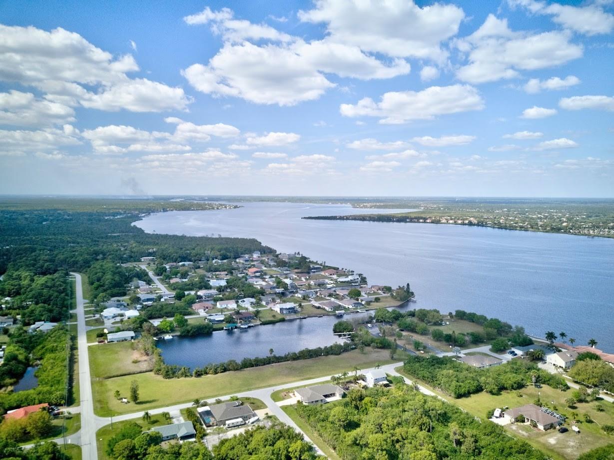 5194 COOPER TER, PORT CHARLOTTE, FL, 33981