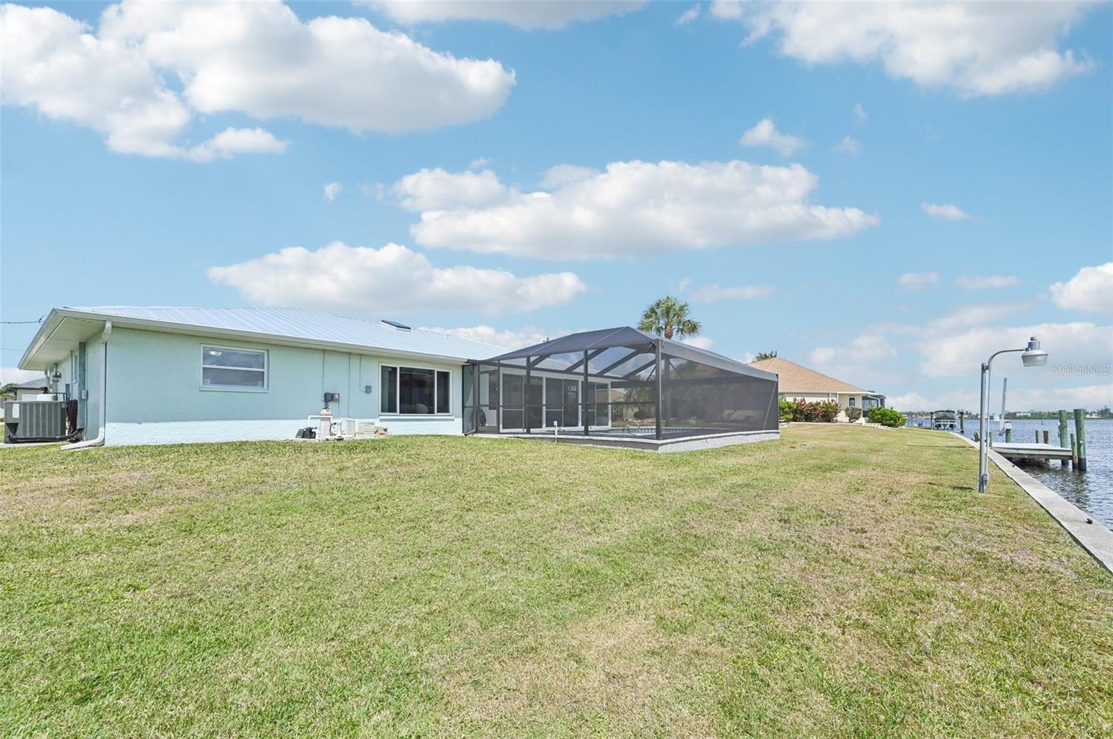 5194 COOPER TER, PORT CHARLOTTE, FL, 33981