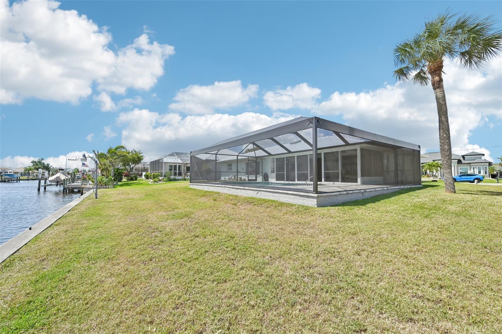5194 COOPER TER, PORT CHARLOTTE, FL, 33981