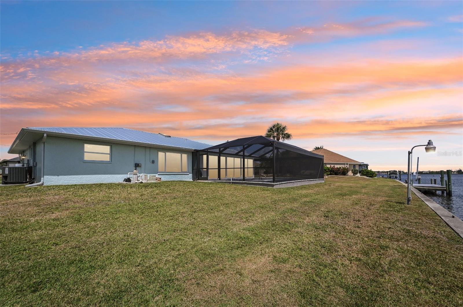 5194 COOPER TER, PORT CHARLOTTE, FL, 33981