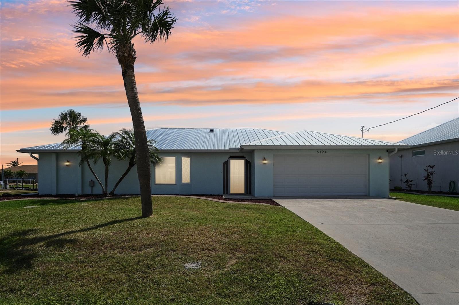 5194 COOPER TER, PORT CHARLOTTE, FL, 33981