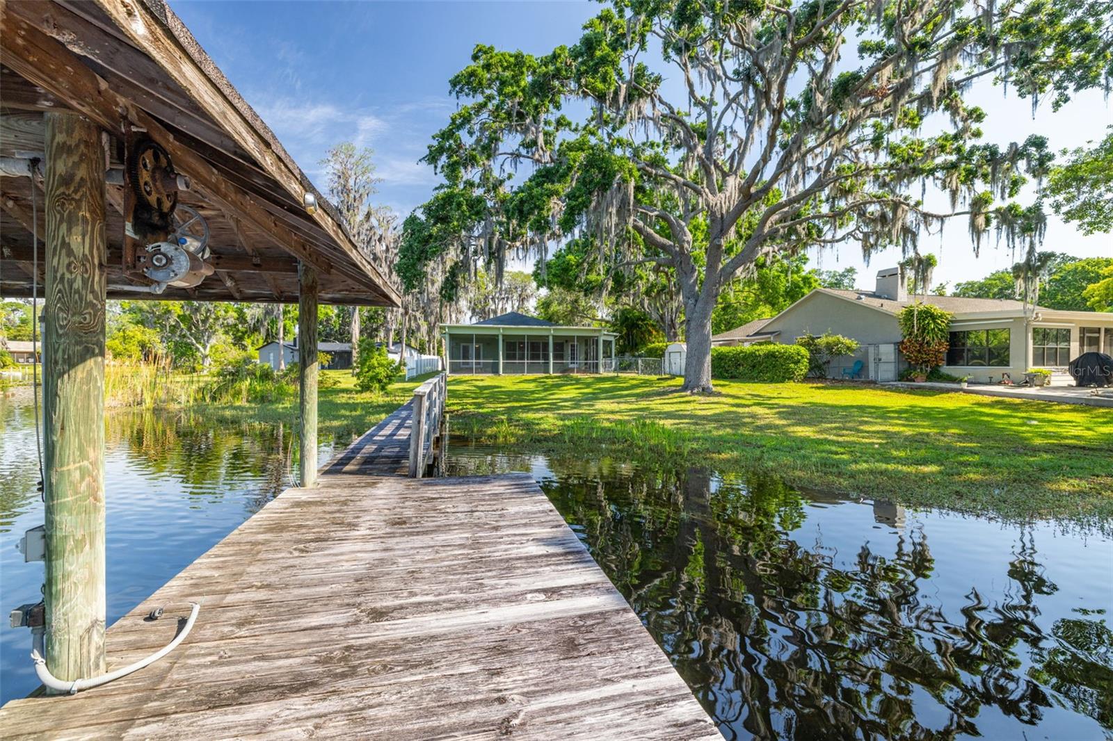 18132 OAKDALE RD, ODESSA, FL, 33556