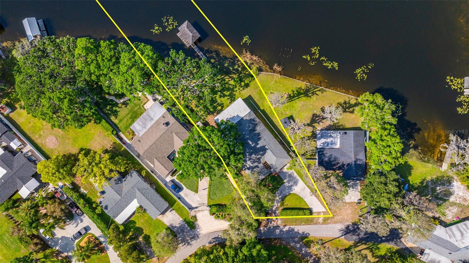 18132 OAKDALE RD, ODESSA, FL, 33556