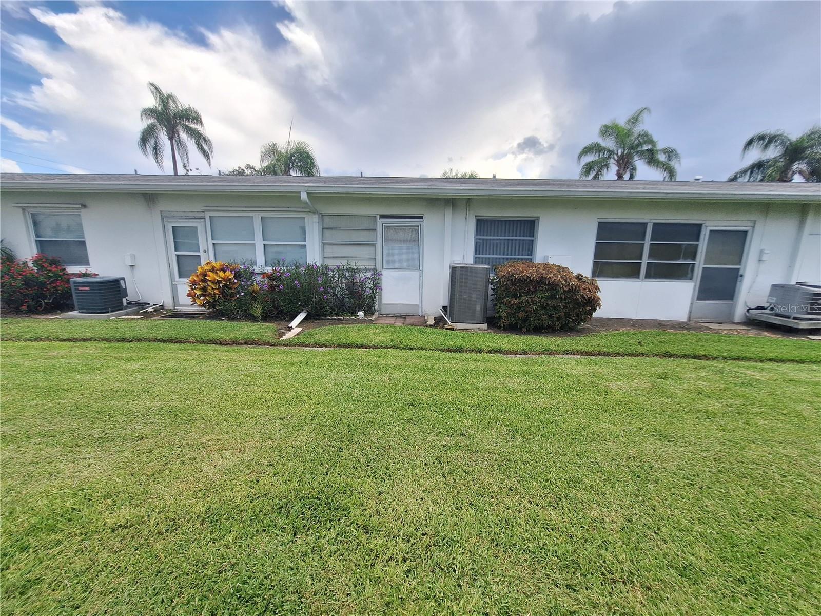 605 BRANDY WINE DR #605, LARGO, FL, 33771