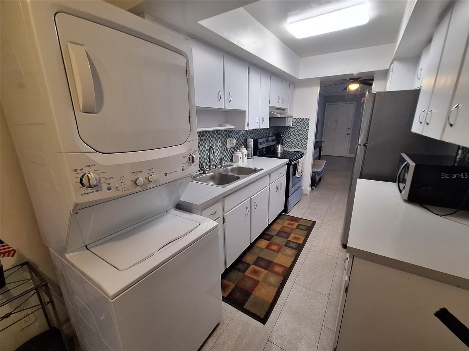 605 BRANDY WINE DR #605, LARGO, FL, 33771