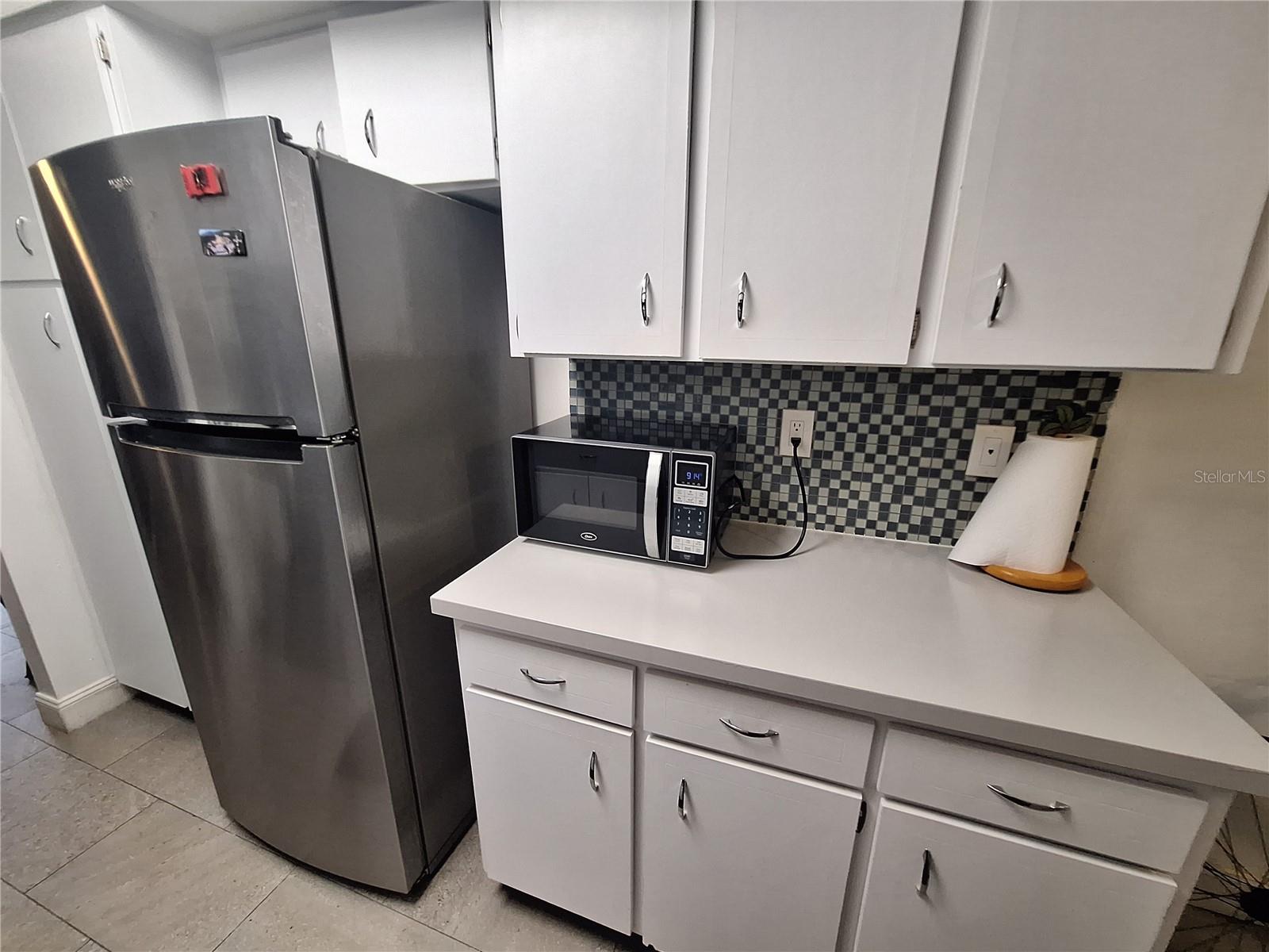 605 BRANDY WINE DR #605, LARGO, FL, 33771