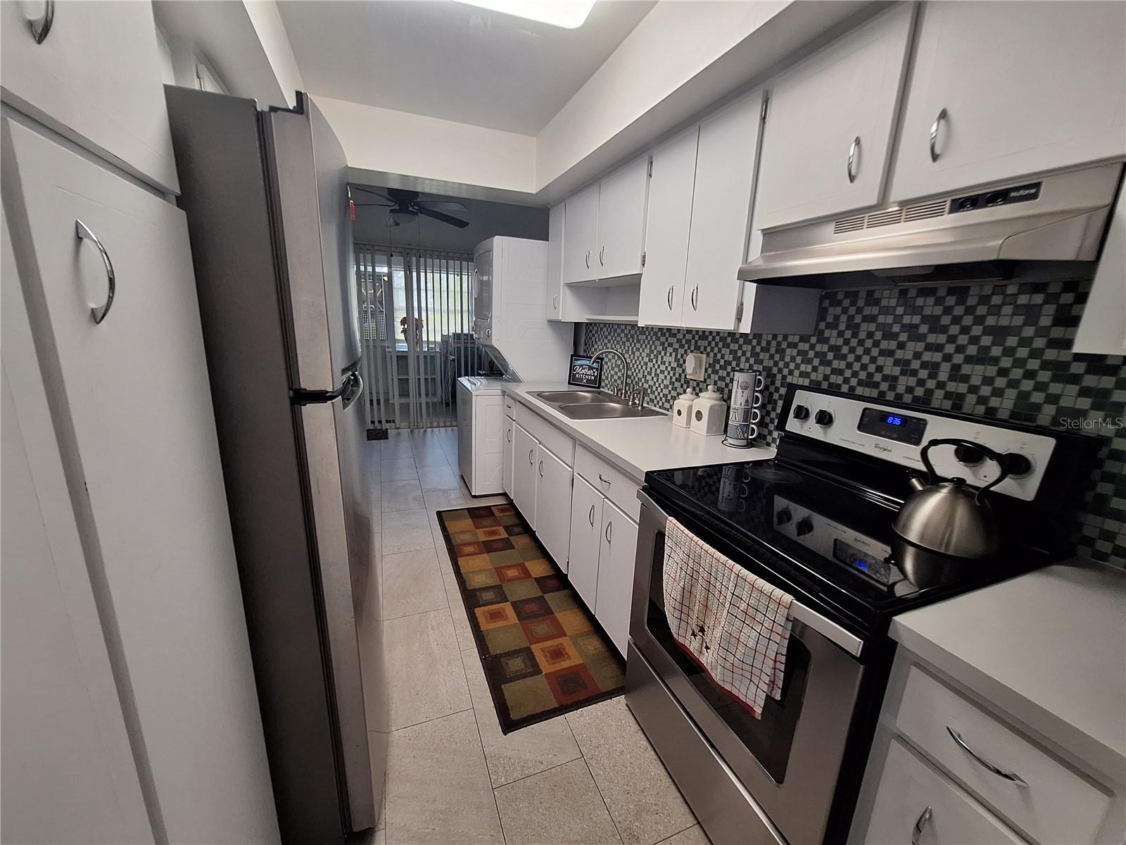 605 BRANDY WINE DR #605, LARGO, FL, 33771