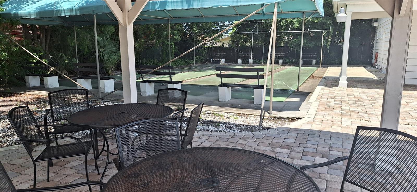 605 BRANDY WINE DR #605, LARGO, FL, 33771