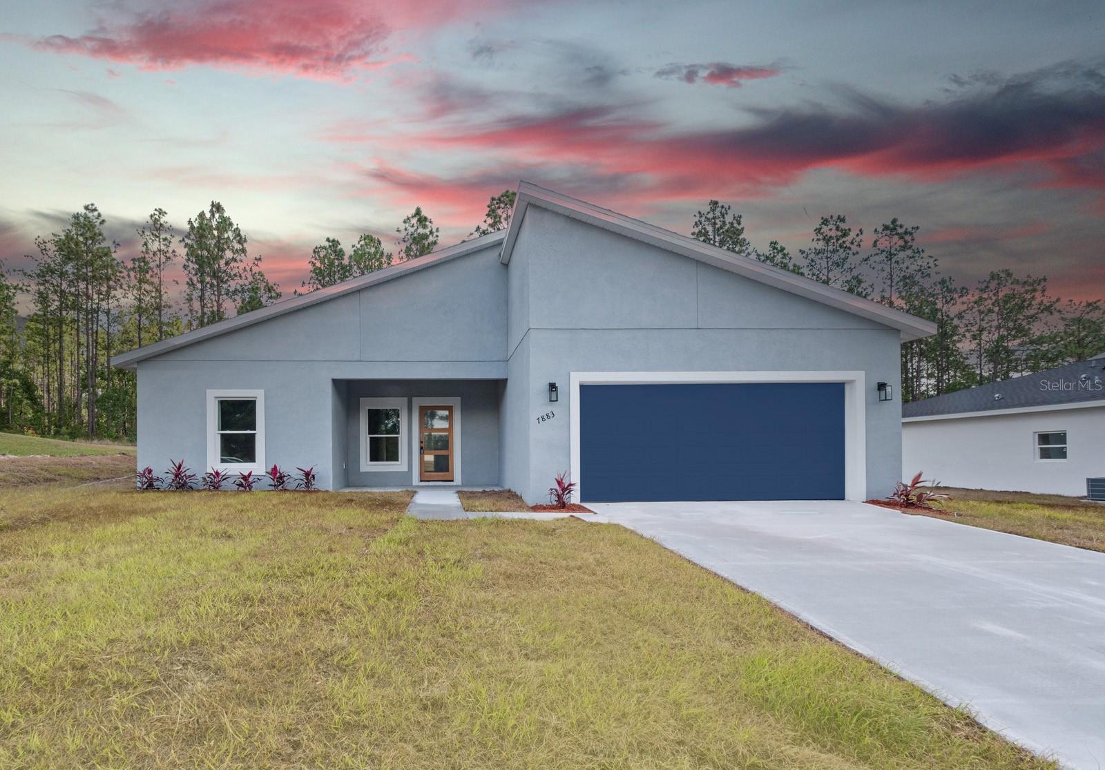 7877 SW 138TH STREET RD, OCALA, FL, 34473