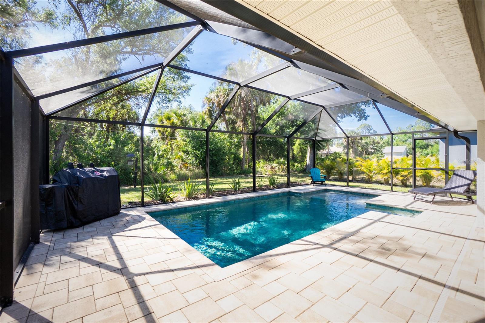 2903 POPE ST, NORTH PORT, FL, 34287