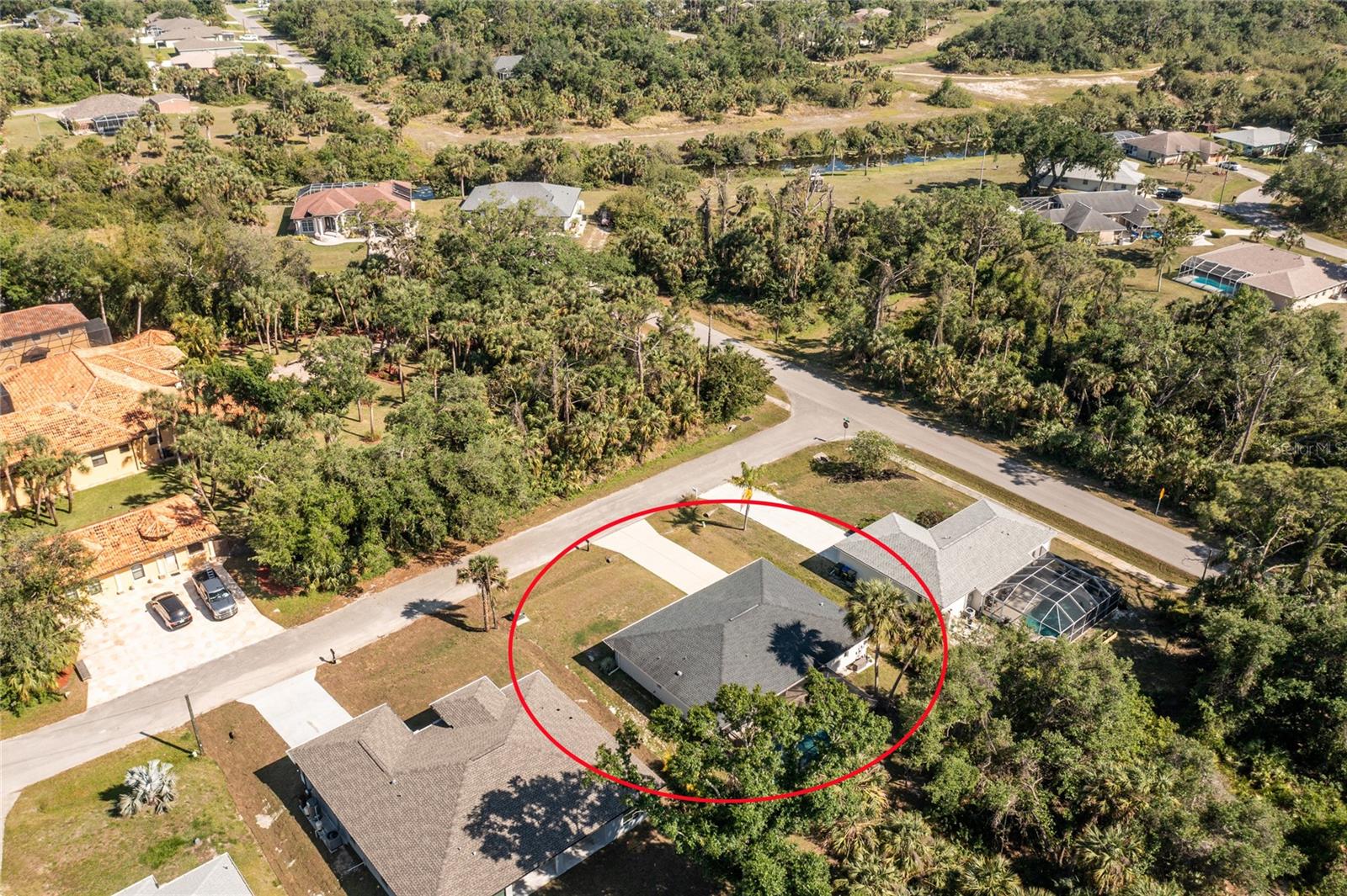 2903 POPE ST, NORTH PORT, FL, 34287