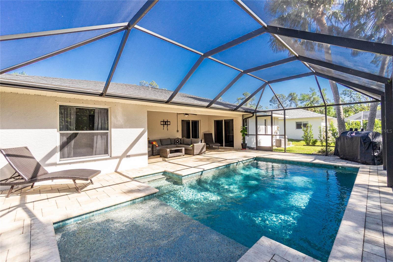 2903 POPE ST, NORTH PORT, FL, 34287