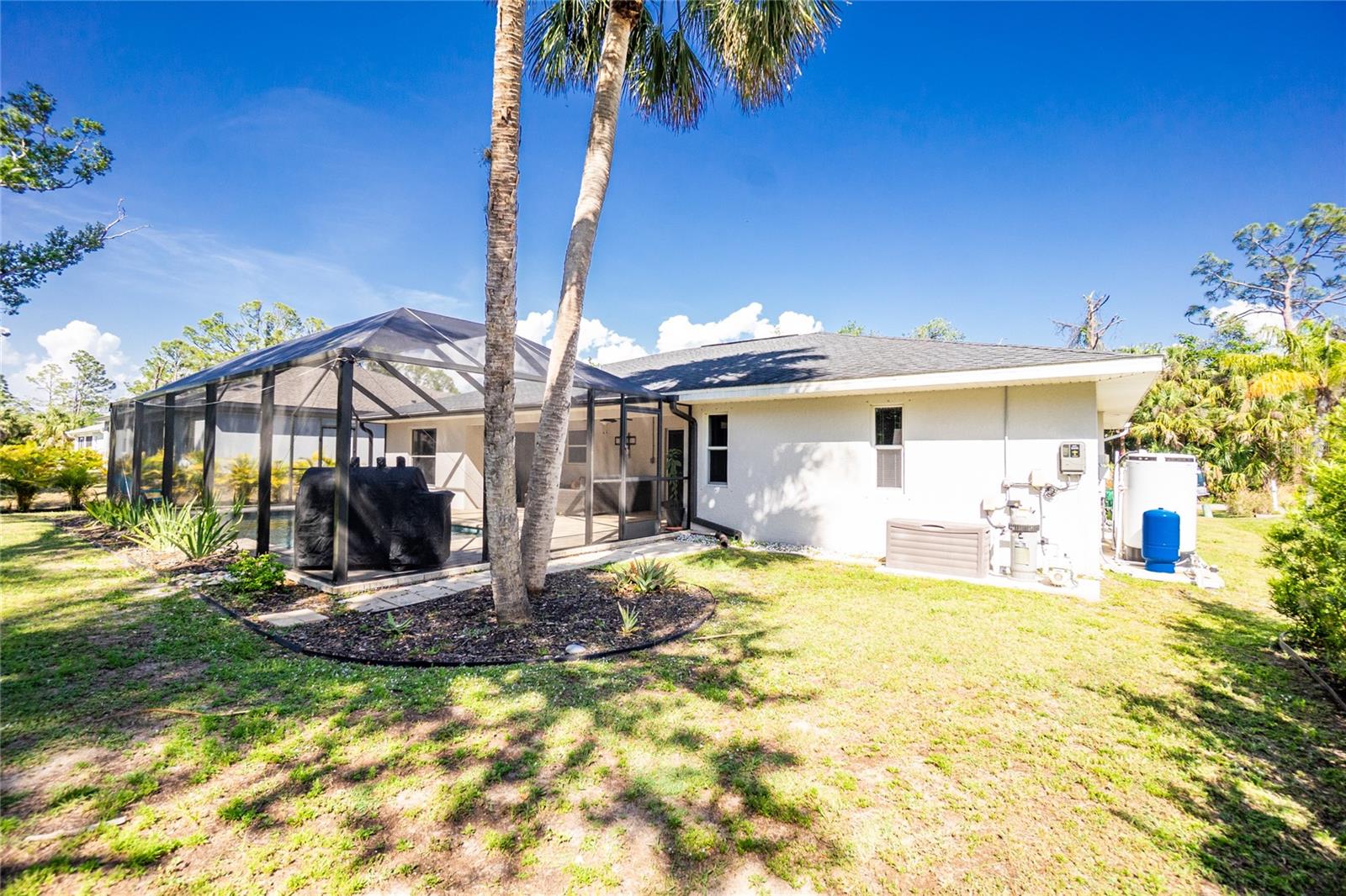 2903 POPE ST, NORTH PORT, FL, 34287