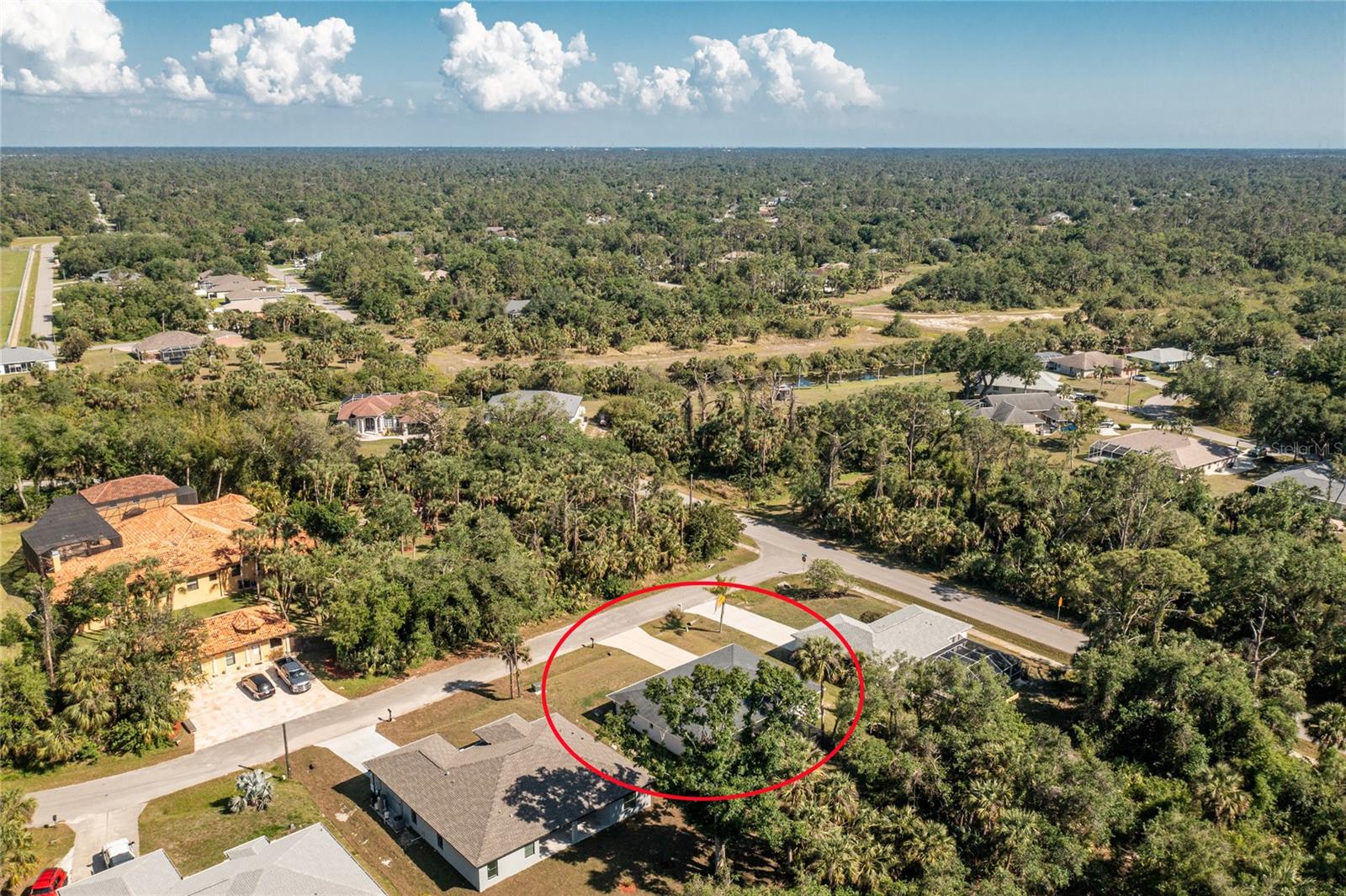 2903 POPE ST, NORTH PORT, FL, 34287