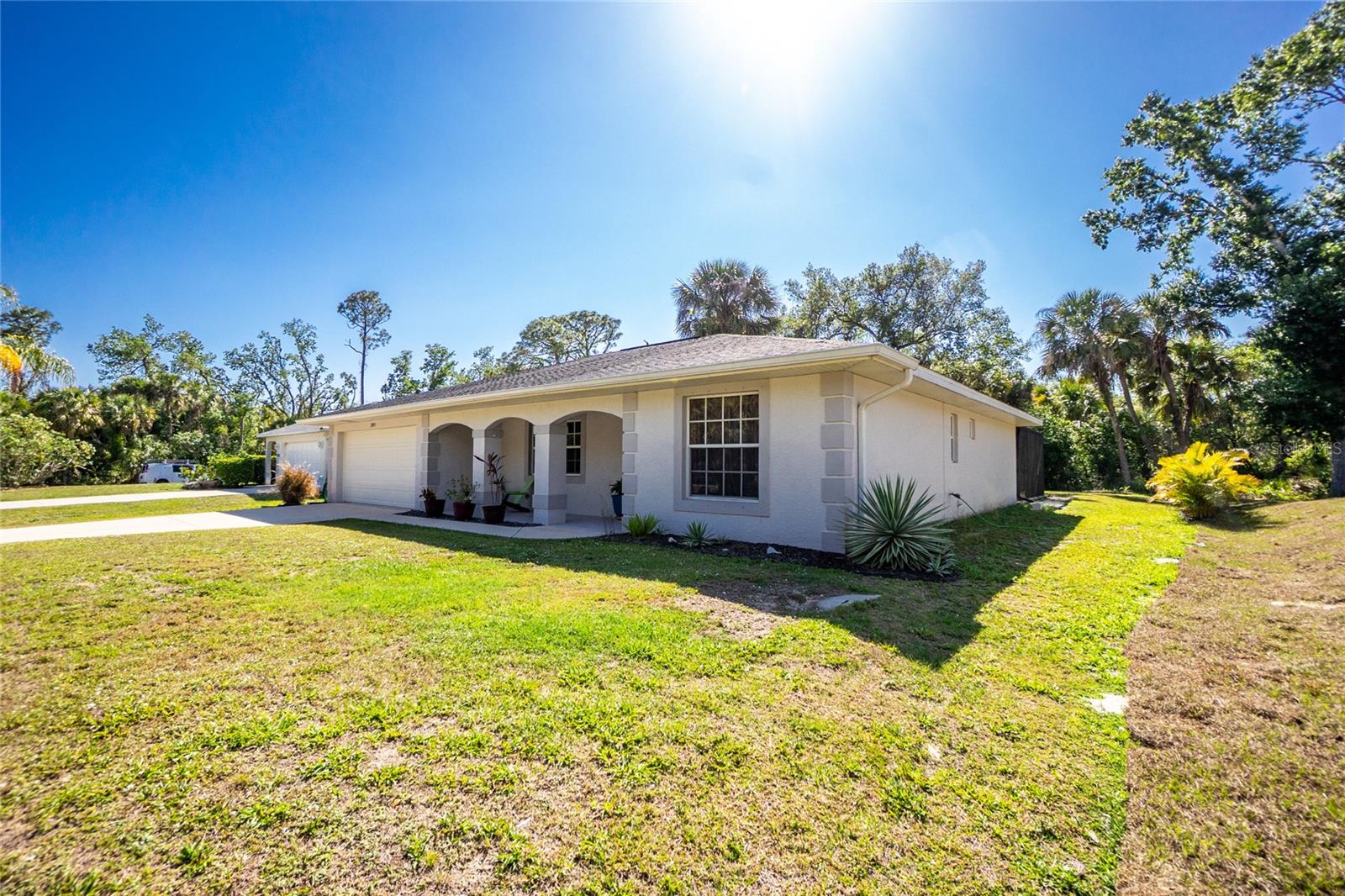 2903 POPE ST, NORTH PORT, FL, 34287