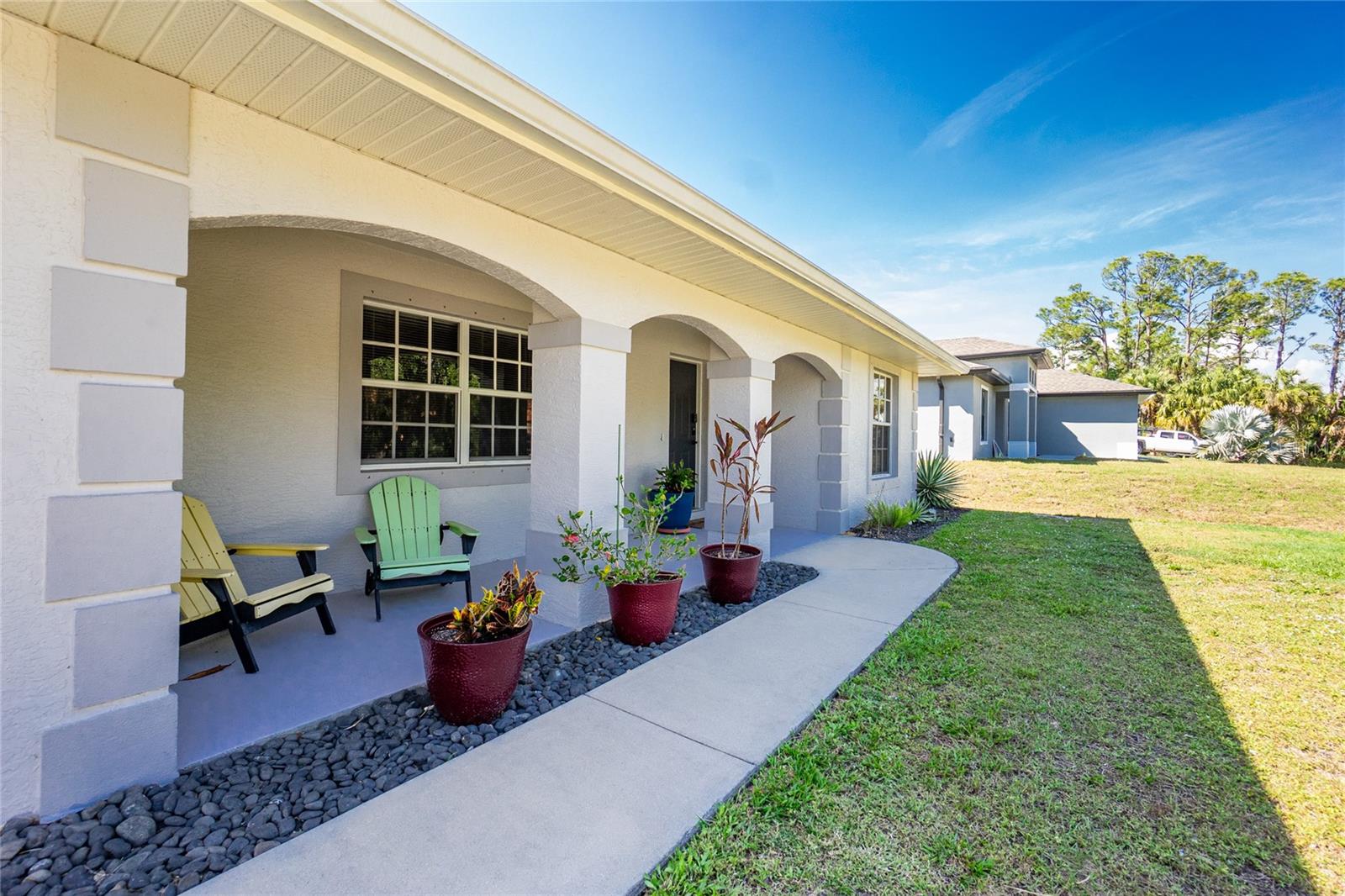 2903 POPE ST, NORTH PORT, FL, 34287