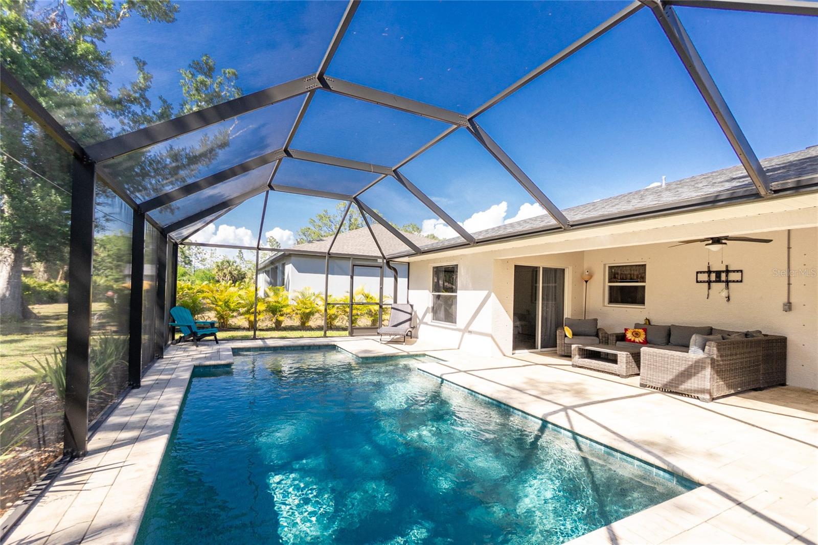 2903 POPE ST, NORTH PORT, FL, 34287